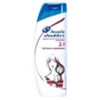 Head & Shoulders 400 ml Шампунь і бальзам-ополіскувач проти лупи 2в1 Густі та міцні: Об'єм, мл 400