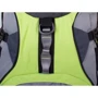 Мужской рюкзак Onepolar зеленый (W1056-green): Фактура Тканая, Матовая