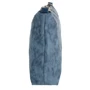 Женская сумка тоут Laskara синяя (LK10190-blue-duo) фото 10