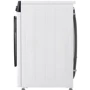 Стиральная машина LG F4W1175YW: Сушка нет