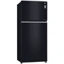 Холодильник LG GN-C702SGBM фото 13
