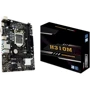 BIOSTAR H310MHP: Оперативная память 2xDDR4 2666 МГц, до 32 ГБ