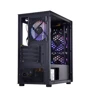Корпус QUBE BLOCK_FC6U3: Типорозмір MiniTower