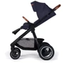Универсальная коляска 2 в 1 Kinderkraft Everyday Denim (KSEVER00DEN2000) фото 16