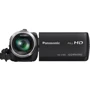 Цифровая видеокамера Panasonic HC-V180K: Поддержка карт памяти SD, SDHC, SDXC