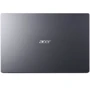 Ноутбук Acer Swift 3 SF314-57-75LL (NX.HJFEV.001) RB: Объем накопителя 512 ГБ SSD