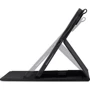 Аксессуар для iPad Spigen Liquid Air Folio Black for iPad Air 2020/iPad Air 2022/iPad Pro 11 (2018-2022) (ACS02246) фото 10