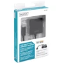 Адаптер Digitus Adapter USB-C to VGA Black (DA-70853) фото 4