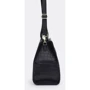 Жіноча сумка тоут Keizer чорна (K1KS81853bl-black): Тип Сумки