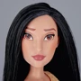 Классическая модная кукла Hasbro Disney Princess Покахонтас (B6447_B5828) фото 11