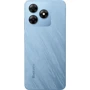 Смартфон Blackview Wave 8 4/256GB Dawn Blue: Дисплей 6.56" IPS (720x1612)