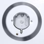 Варочная поверхность WEILOR GM 306 SS: Количество конфорок 2