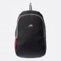 Рюкзак Martes Hyrco чорний (HYRCO 12-BLACK/TORNADO)