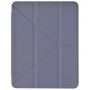 Аксессуар для iPad Proove Solid Case Lavender Gray for iPad 10.2 (2019-2021)