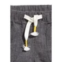 Шорти H & M 4853805 80 см сірі: Стать унісекс