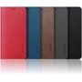 Чехол для телефонов Samsung Flip Wallet Cover Black (GP-A730KDCFAAA) for Samsung A730 Galaxy A8 Plus 2018: Материал искусcтвенная кожа