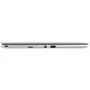 Ноутбук ASUS Chromebook CX1 CX1400CKA-EB0588 (90NX03I2-M00N20) UA: Объем накопителя 128 ГБ (SSD)