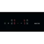 Варочная поверхность Electrolux Slim-fit EIT60428C: Рабочая поверхность стеклокерамика