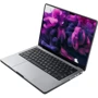 LAUT Slim Crystal-X Black (L_MP21L_HX_BK) for MacBook Pro 16" M3 | M2 | M1: Тип чохла чохол-накладка
