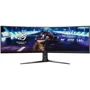 Монітор Asus ROG Strix XG49VQ (90LM04H0-B01170): Час реакції, мс 4