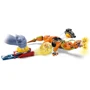 Конструктор LEGO Sonic the Hedgehog Super Shadow vs. Biolizard 419 деталей (77003): Количество деталей, шт. 419