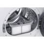 Сушильна машина Samsung DV90M6200CW: Тип завантаження фронтальна