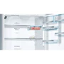 Холодильник Bosch KGN86HI306: Мощность замораживания, кг/сутки 20