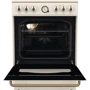 Плита електрична Gorenje GECS6B70CLI