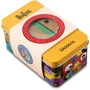 Гитарный ремень D'addario Yellow Submarine 50th Anniversary Guitar Strap Tin - George фото 3