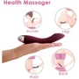 Вибратор для точки G Svakom Lisa Touch Sensor Vibrator с сенсорным датчиком, 17х3 см