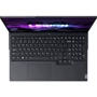 Ноутбук Lenovo Legion 5-15ACH6H (82JU00TQPB_32): Оперативная память 32 ГБ