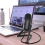 Микрофон Fifine K678: Тип звука Моно