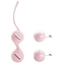 Вагинальные шарики Pretty Love Kegel BALL I BI-014490-2