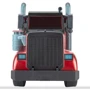 Коллекционная фигурка Jazwares Fortnite Deluxe Feature Vehicle RC Mudflap (FNT0733) фото 7