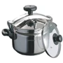 Скороварка Bohmann BH 3504 (5 л): Тип Скороварка