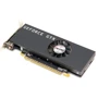 Видеокарта AFOX GeForce GTX 1050 Ti 4 GB LP (AF1050TI-4096D5L5): Интерфейс PCI Express 3.0 x16