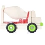 Игрушка Guidecraft Block Science Trucks Большая бетономешалка (G7530)