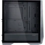 Корпус Zalman Z9 Iceberg Black: Форм-фактор материнской платы ATX / Micro-ATX / Mini-ITX