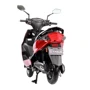 Электроскутер TAILG Arrow Red фото 10
