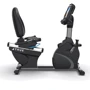 Велотренажер True 900 Recumbent Bike RC900 Emerge горизонтальный