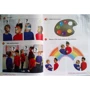Super Minds Starter: Student's Book with DVD-ROM: Количество страниц 114