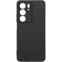 Чохол для телефона ArmorStandart ICON Case Camera cover Black для Realme C75x 4G (ARM83901)