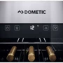 Винна шафа DOMETIC C35F: Матеріал полиць металл