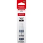Чернила Canon GI-45BK Black (6288C001): Цвет Black (черный)