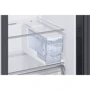 Холодильник Side-by-Side Samsung RS68A8540B1: Объем морозильной камеры, л 225