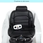 Дитячий електромобіль Bambi Racer BMW X5M 90W білий (M 4522EBLR-1): Максимальна швидкість, км/год 7