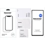 Аксессуар для смартфона BeCover Tempered Glass 10D Black for Google Pixel 7a (711490)
