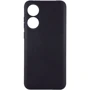 Чохол для телефона BeCover TPU Case Black для Oppo A58 4G (710472)