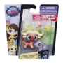 Зверюшка и малыш Hasbro, Littlest Pet Shop, Walker Ruffalo и Hipolito Garsia Littlest Pet Shop (A7313-11): Тип Набор игровых фигурок