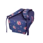 Сумка для ноутбука Wenger 16" Colleague Backpack Navy Floral Print (606469) фото 5